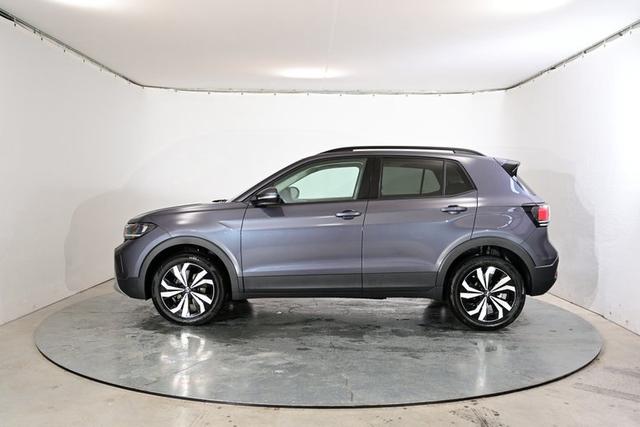 Volkswagen T-Cross Limited 1.5 TSI 7-Gang-DSG 
