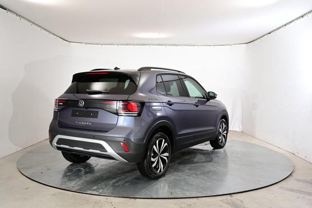 Volkswagen T-Cross Limited 1.5 TSI 7-Gang-DSG 