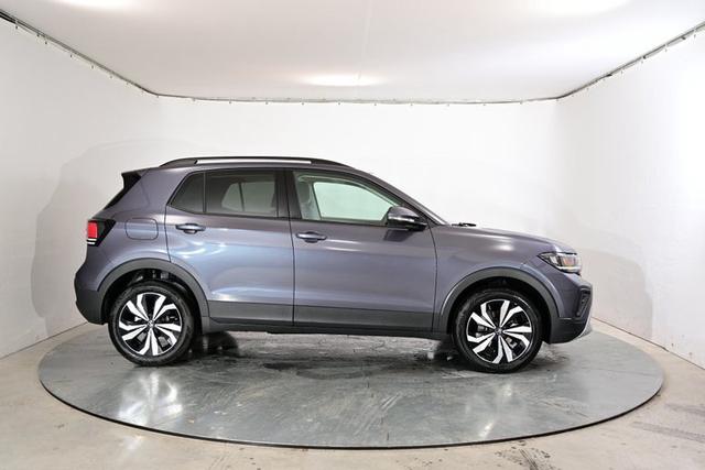 Volkswagen T-Cross Limited 1.5 TSI 7-Gang-DSG 