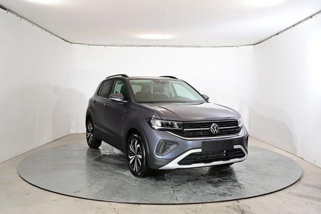 Volkswagen T-Cross Limited 1.5 TSI 7-Gang-DSG 
