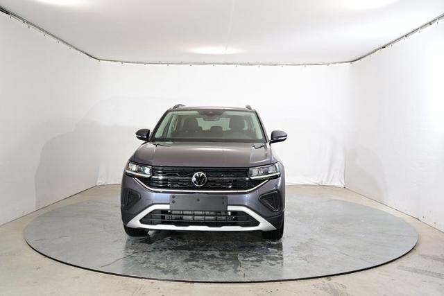 Volkswagen T-Cross Limited 1.5 TSI 7-Gang-DSG 