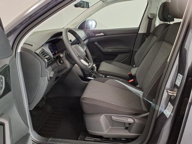 Volkswagen T-Cross Limited 1.5 TSI 7-Gang-DSG 