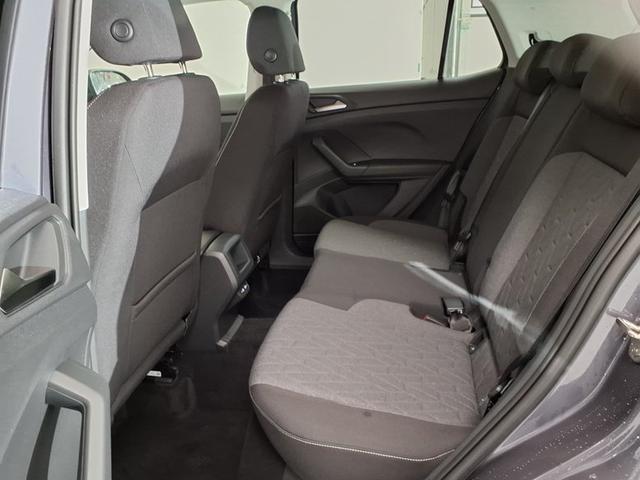 Volkswagen T-Cross Limited 1.5 TSI 7-Gang-DSG 