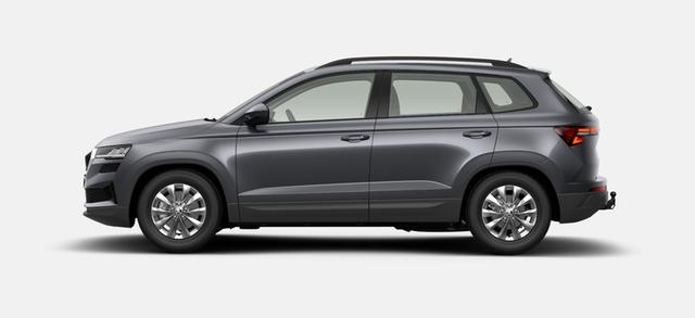 Skoda Karoq Joy 1.5 TSI 7-Gang-DSG 