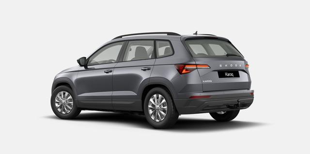 Skoda Karoq Joy 1.5 TSI 7-Gang-DSG 