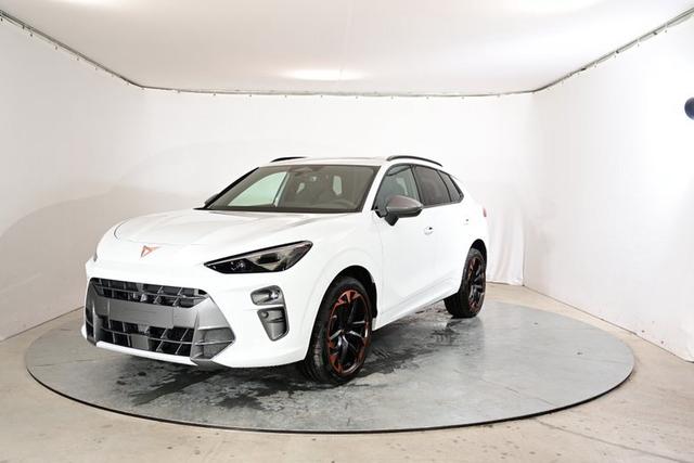 Cupra Terramar - VZ 2.0 TSI 7-Gang-DSG 4Drive