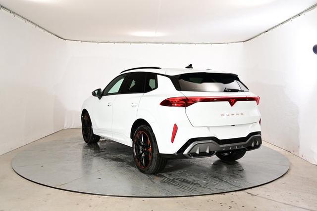 Cupra Terramar VZ 2.0 TSI 7-Gang-DSG 4Drive 