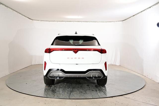 Cupra Terramar VZ 2.0 TSI 7-Gang-DSG 4Drive 