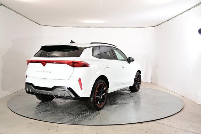 Cupra Terramar VZ 2.0 TSI 7-Gang-DSG 4Drive 