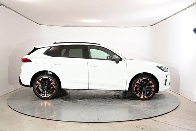 Cupra Terramar VZ 2.0 TSI 7-Gang-DSG 4Drive 