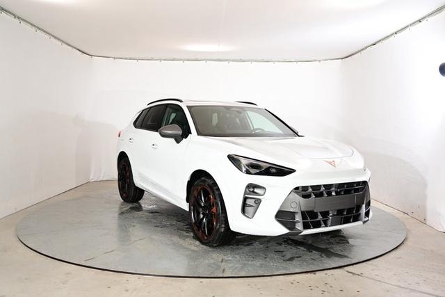 Cupra Terramar VZ 2.0 TSI 7-Gang-DSG 4Drive 