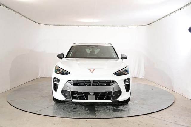 Cupra Terramar VZ 2.0 TSI 7-Gang-DSG 4Drive 