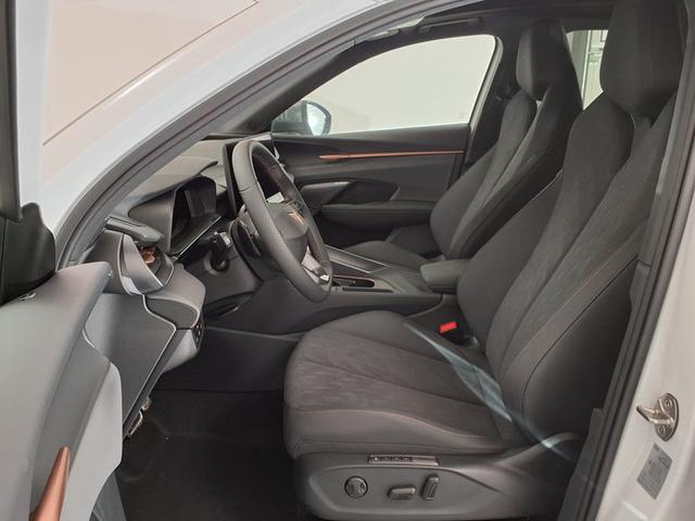 Cupra Terramar VZ 2.0 TSI 7-Gang-DSG 4Drive 