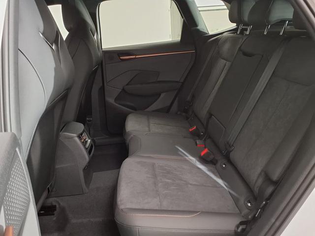 Cupra Terramar VZ 2.0 TSI 7-Gang-DSG 4Drive 