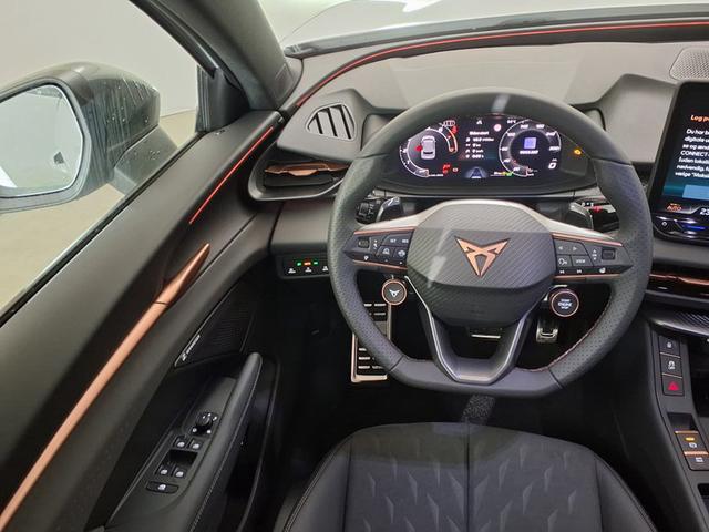 Cupra Terramar VZ 2.0 TSI 7-Gang-DSG 4Drive 