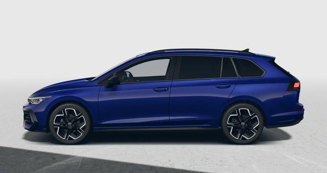 Volkswagen Golf Variant R-Line 1.5 eTSI 7-Gang-DSG 