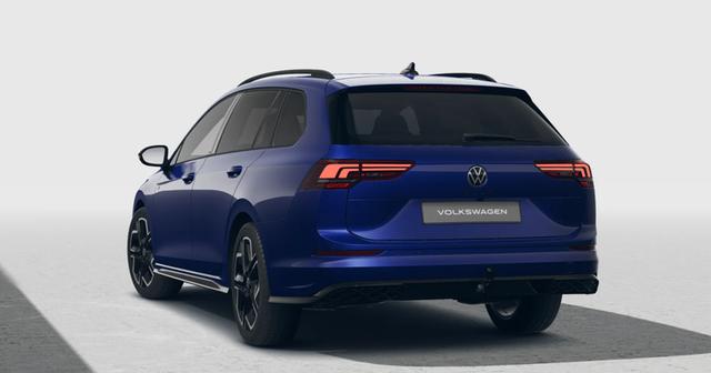 Volkswagen Golf Variant R-Line 1.5 eTSI 7-Gang-DSG 