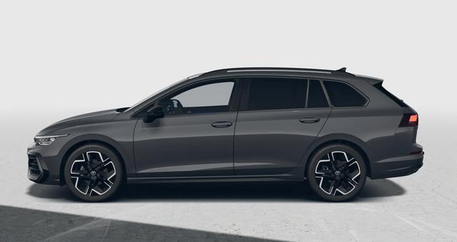 Volkswagen Golf Variant - R-Line 1.5 eTSI 7-Gang-DSG
