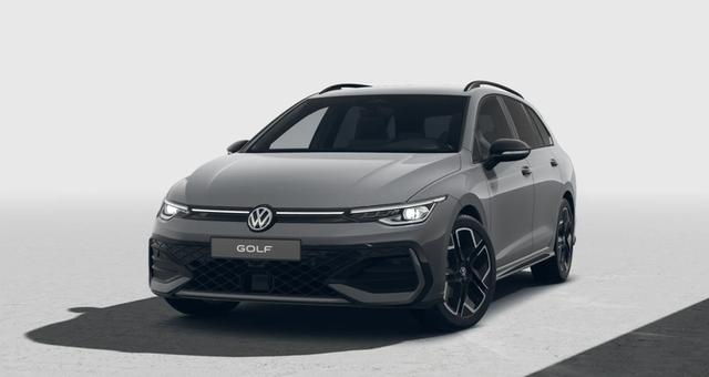 Volkswagen Golf Variant - R-Line 1.5 eTSI 7-Gang-DSG
