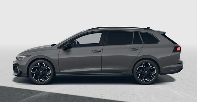 Volkswagen Golf Variant R-Line 1.5 eTSI 7-Gang-DSG 