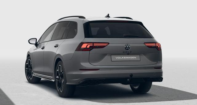 Volkswagen Golf Variant R-Line 1.5 eTSI 7-Gang-DSG 