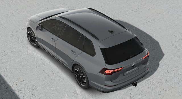 Volkswagen Golf Variant R-Line 1.5 eTSI 7-Gang-DSG 