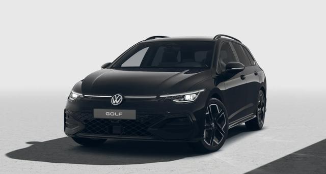 Volkswagen Golf Variant - R-Line 1.5 eTSI 7-Gang-DSG