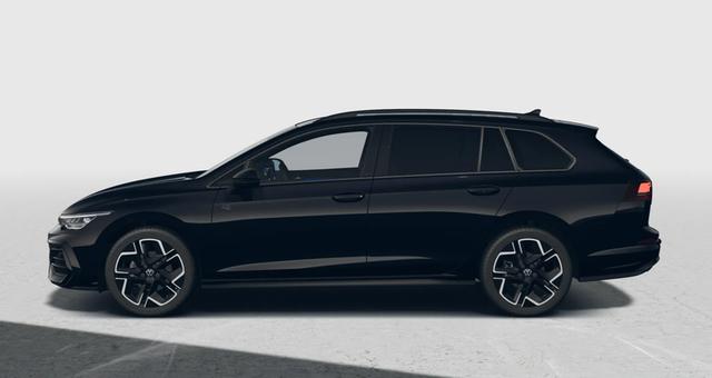 Volkswagen Golf Variant R-Line 1.5 eTSI 7-Gang-DSG 