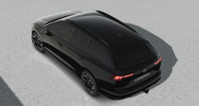 Volkswagen Golf Variant R-Line 1.5 eTSI 7-Gang-DSG 