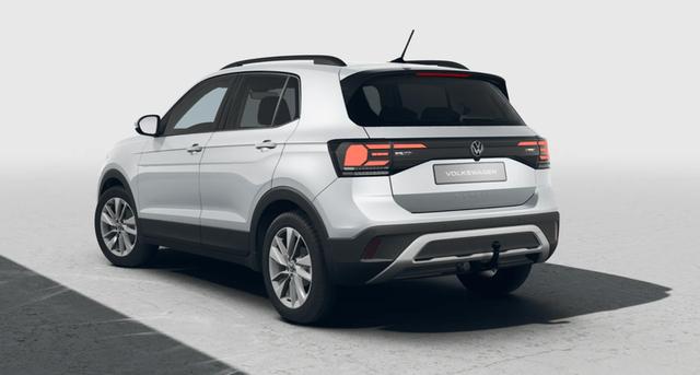 Volkswagen T-Cross Life 1.0 TSI 7-Gang-DSG 