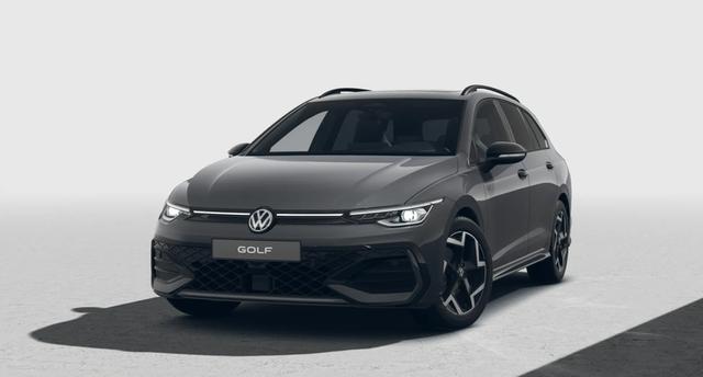 Volkswagen Golf Variant - R-Line 2.0 TDI 7-Gang-DSG