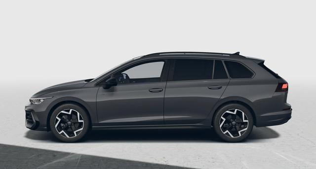 Volkswagen Golf Variant R-Line 2.0 TDI 7-Gang-DSG 