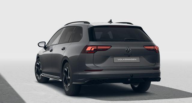 Volkswagen Golf Variant R-Line 2.0 TDI 7-Gang-DSG 