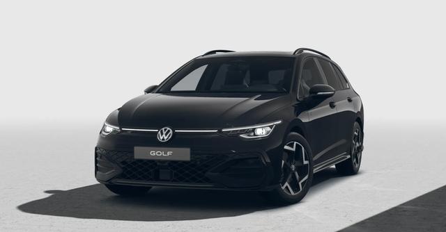 Volkswagen Golf Variant - R-Line 2.0 TDI 7-Gang-DSG