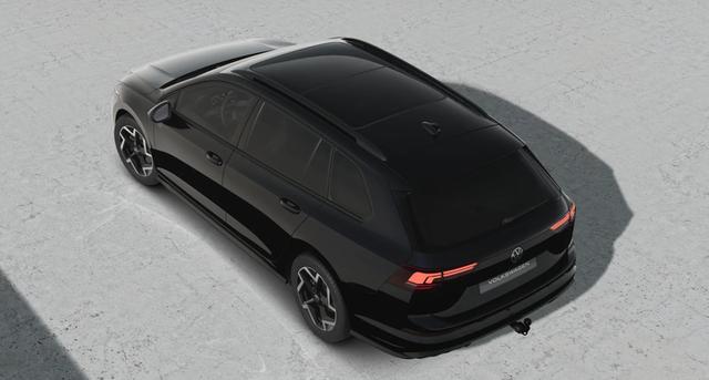 Volkswagen Golf Variant R-Line 2.0 TDI 7-Gang-DSG 