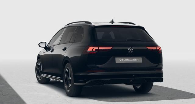 Volkswagen Golf Variant R-Line 2.0 TDI 7-Gang-DSG 