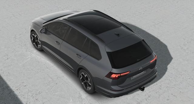 Volkswagen Golf Variant R-Line 2.0 TDI 7-Gang-DSG 