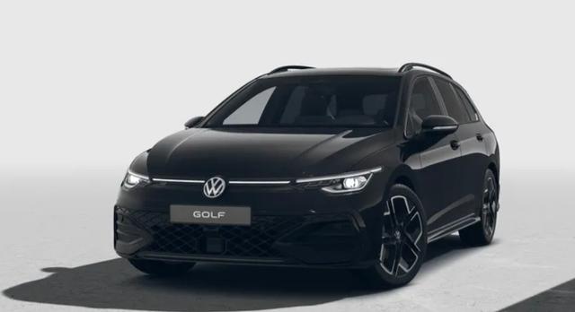 Volkswagen Golf Variant - R-Line 1.5 eTSI 7-Gang-DSG