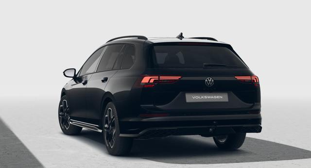 Volkswagen Golf Variant R-Line 1.5 eTSI 7-Gang-DSG 