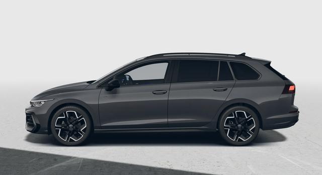 Volkswagen Golf Variant R-Line 1.5 eTSI 7-Gang-DSG 