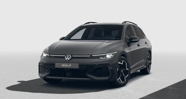 Volkswagen Golf Variant - R-Line 1.5 eTSI 7-Gang-DSG