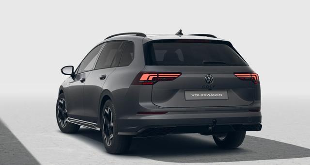 Volkswagen Golf Variant R-Line 1.5 eTSI 7-Gang-DSG 