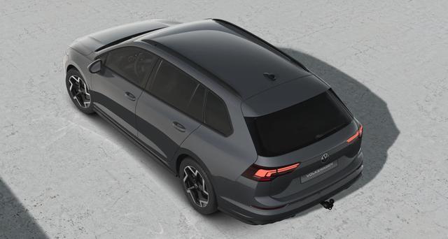 Volkswagen Golf Variant R-Line 1.5 eTSI 7-Gang-DSG 