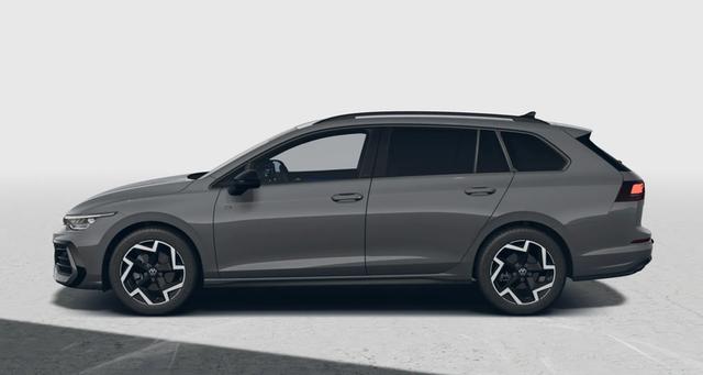 Volkswagen Golf Variant R-Line 1.5 eTSI 7-Gang-DSG 