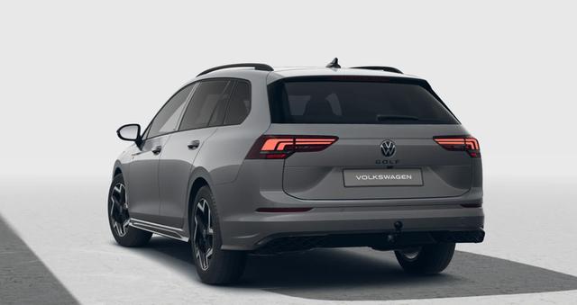 Volkswagen Golf Variant R-Line 1.5 eTSI 7-Gang-DSG 