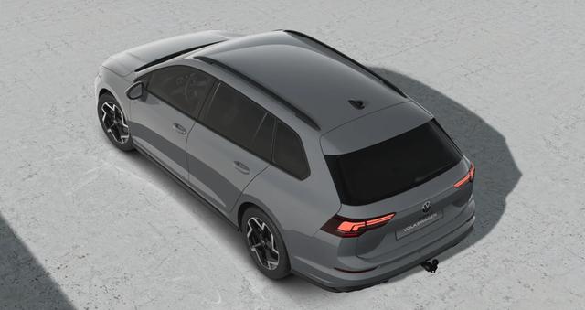 Volkswagen Golf Variant R-Line 1.5 eTSI 7-Gang-DSG 