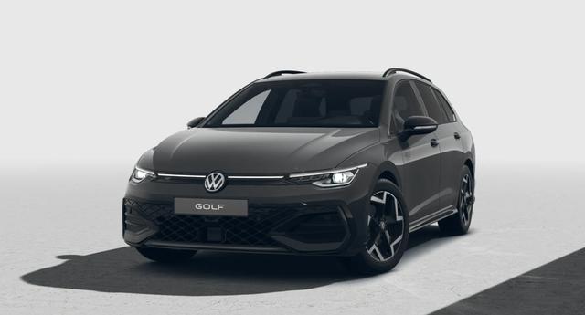 Volkswagen Golf Variant - R-Line 1.5 eTSI 7-Gang-DSG