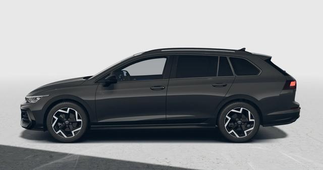 Volkswagen Golf Variant R-Line 1.5 eTSI 7-Gang-DSG 