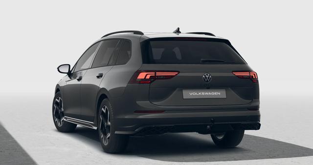 Volkswagen Golf Variant R-Line 1.5 eTSI 7-Gang-DSG 