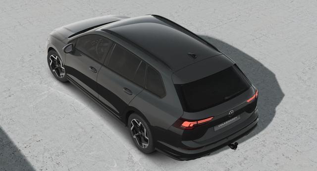 Volkswagen Golf Variant R-Line 1.5 eTSI 7-Gang-DSG 